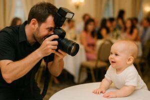 האם צלם מגנטים יכול להיות הצלם של הברית
