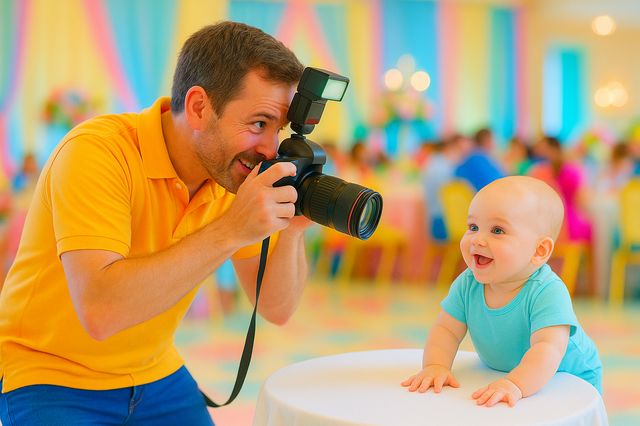 צלם מגנטים לברית מילה הדגשים החשובים